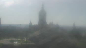 Weather camera view of Div of Emergency Management and Homeland Security.