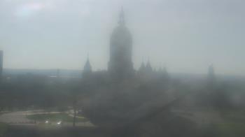 Weather camera view of Div of Emergency Management and Homeland Security.