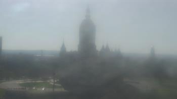 Weather camera view of Div of Emergency Management and Homeland Security.