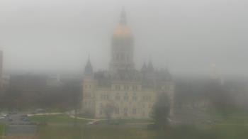 Weather camera view of Div of Emergency Management and Homeland Security.