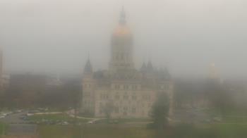 Weather camera view of Div of Emergency Management and Homeland Security.