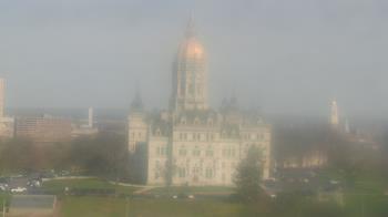 Weather camera view of Div of Emergency Management and Homeland Security.