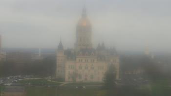 Weather camera view of Div of Emergency Management and Homeland Security.