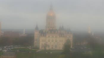 Weather camera view of Div of Emergency Management and Homeland Security.