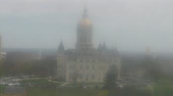 Weather camera view of Div of Emergency Management and Homeland Security.