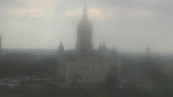 Weather camera view of Div of Emergency Management and Homeland Security.