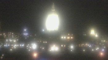 Weather camera view of Div of Emergency Management and Homeland Security.