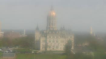 Weather camera view of Div of Emergency Management and Homeland Security.