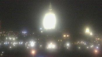 Weather camera view of Div of Emergency Management and Homeland Security.