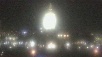 Weather camera view of Div of Emergency Management and Homeland Security.