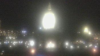 Weather camera view of Div of Emergency Management and Homeland Security.