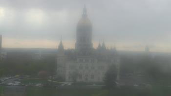 Weather camera view of Div of Emergency Management and Homeland Security.