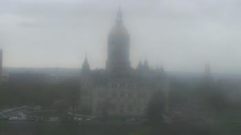 Weather camera view of Div of Emergency Management and Homeland Security.