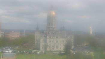 Weather camera view of Div of Emergency Management and Homeland Security.