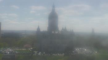 Weather camera view of Div of Emergency Management and Homeland Security.