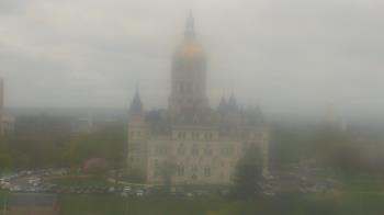 Weather camera view of Div of Emergency Management and Homeland Security.