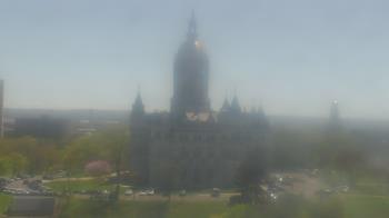 Weather camera view of Div of Emergency Management and Homeland Security.