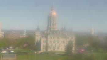 Weather camera view of Div of Emergency Management and Homeland Security.