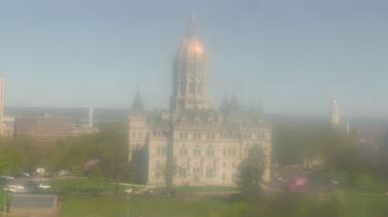 Weather camera view of Div of Emergency Management and Homeland Security.