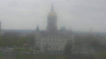 Weather camera view of Div of Emergency Management and Homeland Security.