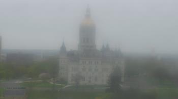 Weather camera view of Div of Emergency Management and Homeland Security.