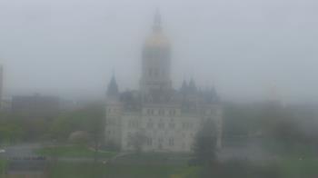 Weather camera view of Div of Emergency Management and Homeland Security.