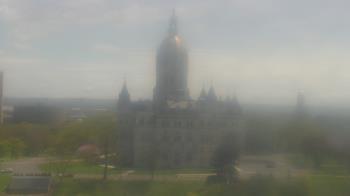 Weather camera view of Div of Emergency Management and Homeland Security.