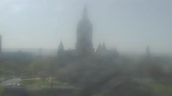 Weather camera view of Div of Emergency Management and Homeland Security.