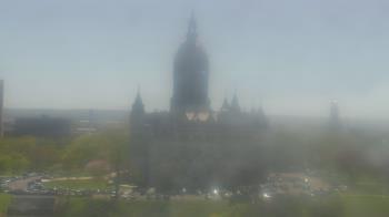 Weather camera view of Div of Emergency Management and Homeland Security.