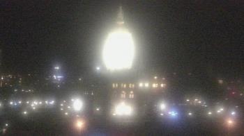 Weather camera view of Div of Emergency Management and Homeland Security.