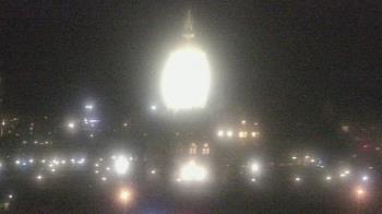 Weather camera view of Div of Emergency Management and Homeland Security.