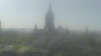 Weather camera view of Div of Emergency Management and Homeland Security.