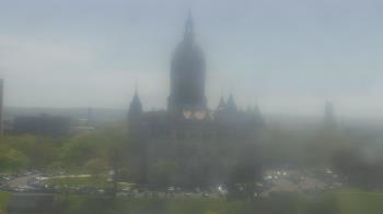 Weather camera view of Div of Emergency Management and Homeland Security.