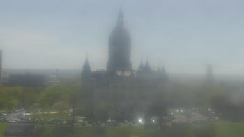 Weather camera view of Div of Emergency Management and Homeland Security.