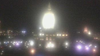 Weather camera view of Div of Emergency Management and Homeland Security.