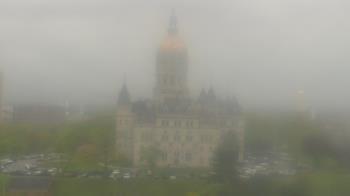 Weather camera view of Div of Emergency Management and Homeland Security.