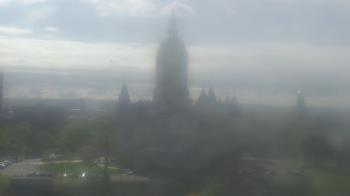 Weather camera view of Div of Emergency Management and Homeland Security.