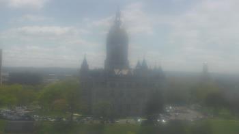 Weather camera view of Div of Emergency Management and Homeland Security.