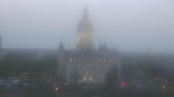 Weather camera view of Div of Emergency Management and Homeland Security.