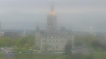 Weather camera view of Div of Emergency Management and Homeland Security.