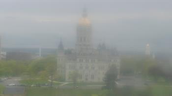 Weather camera view of Div of Emergency Management and Homeland Security.