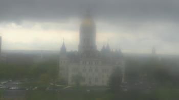 Weather camera view of Div of Emergency Management and Homeland Security.