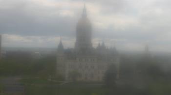 Weather camera view of Div of Emergency Management and Homeland Security.