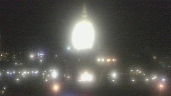 Weather camera view of Div of Emergency Management and Homeland Security.