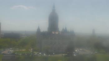 Weather camera view of Div of Emergency Management and Homeland Security.