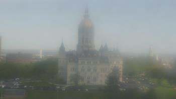 Weather camera view of Div of Emergency Management and Homeland Security.