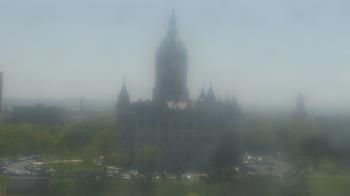 Weather camera view of Div of Emergency Management and Homeland Security.