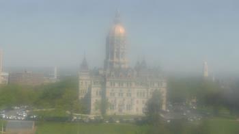 Weather camera view of Div of Emergency Management and Homeland Security.