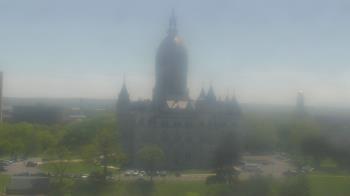 Weather camera view of Div of Emergency Management and Homeland Security.