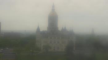 Weather camera view of Div of Emergency Management and Homeland Security.